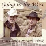 Guy Charles Richard Plank Going To The West