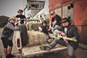 Hicktown Breakout