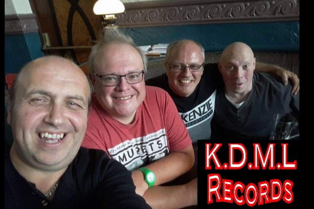 Kerr Donnelly Band 1 Cropped