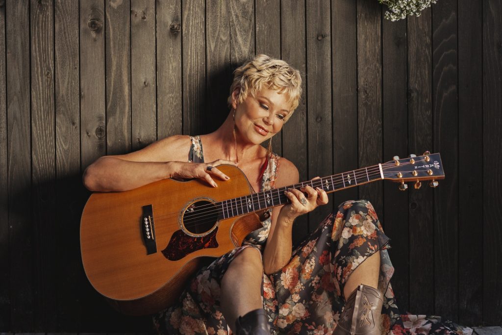Lynne Taylor Donovan 2023 Cropped