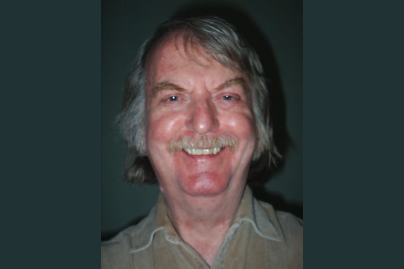 Mark Newberry 1