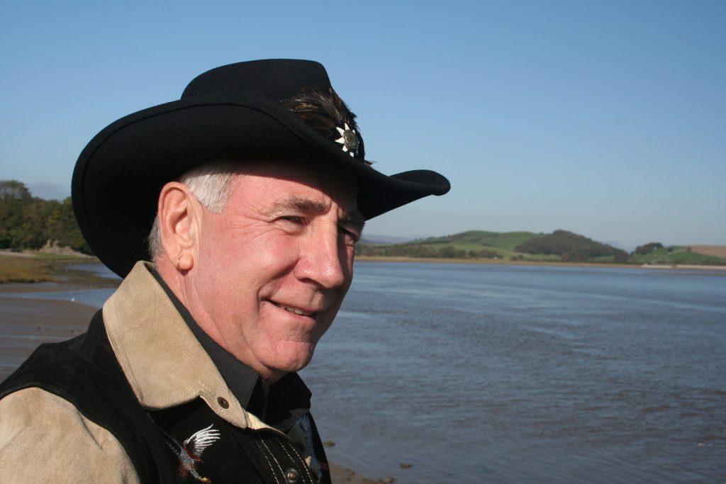 Martin Smith 2