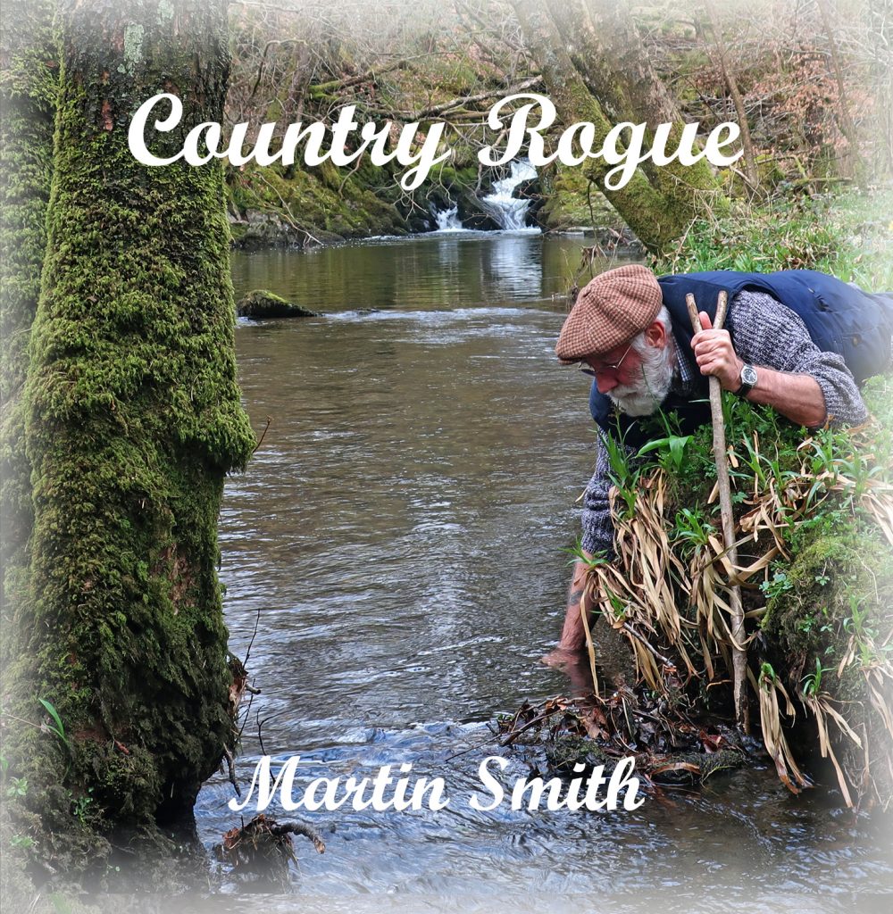 Martin Smith Country Rogue
