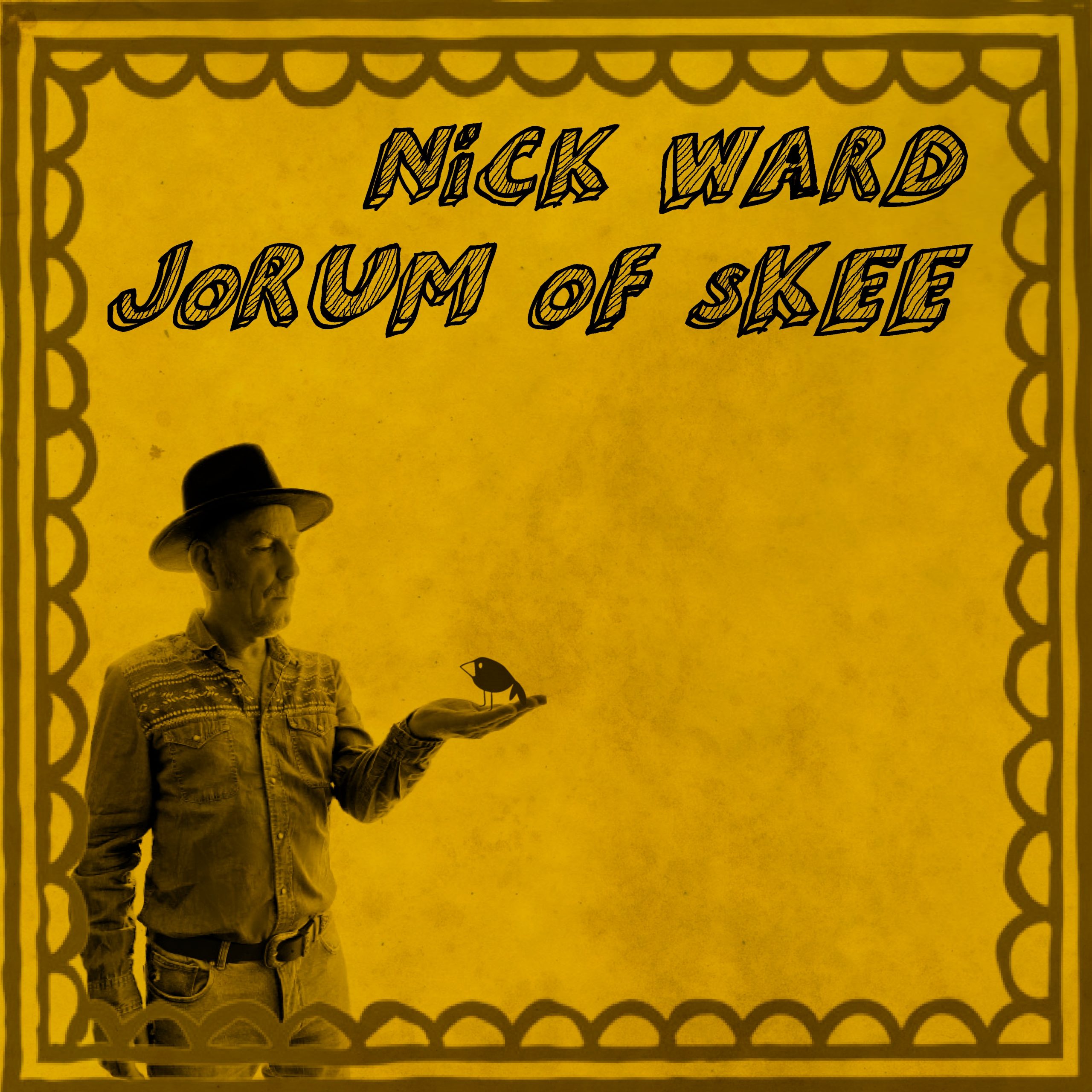 Nick Ward - Jorum of Skee