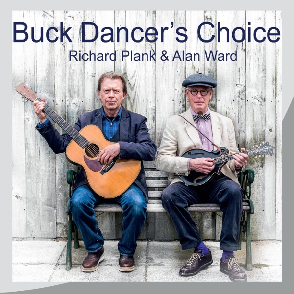 Richard Plank Buck Dancers choice