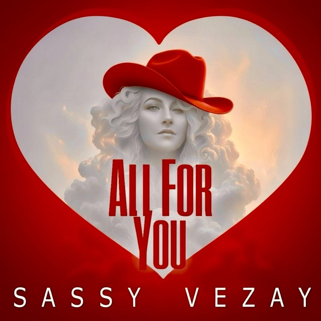Sassy Vezay All For You