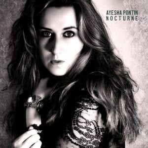 Nocturne - Ayesha Pontin