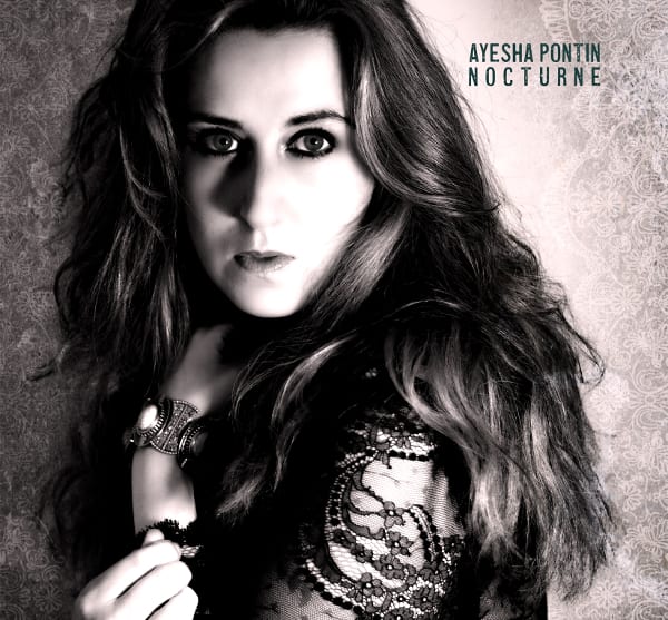 Nocturne - Ayesha Pontin