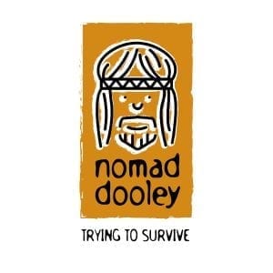 Trying to Survive - Nomad Dooley