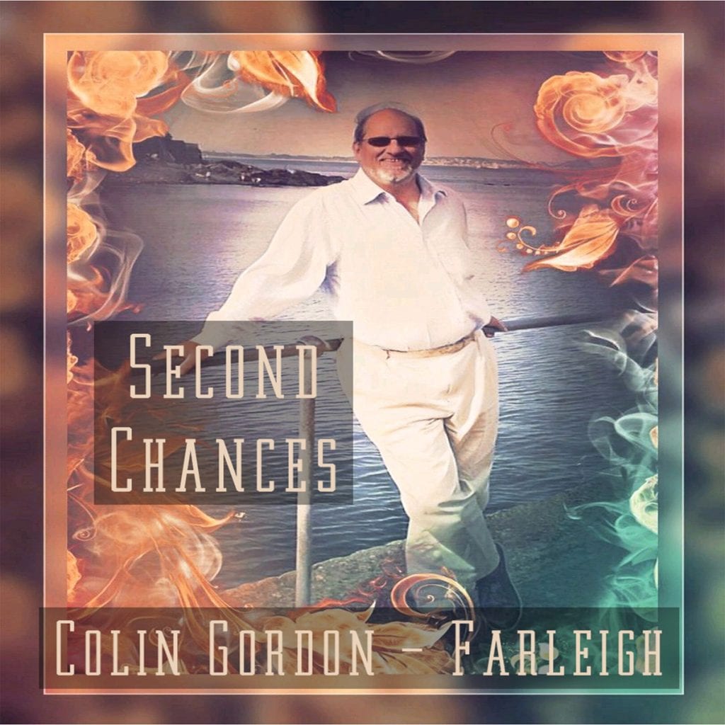 Colin Gordon Farleigh Second Changes