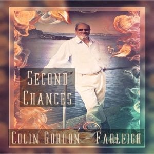 Second Chances - Colin Gordon-Farleigh