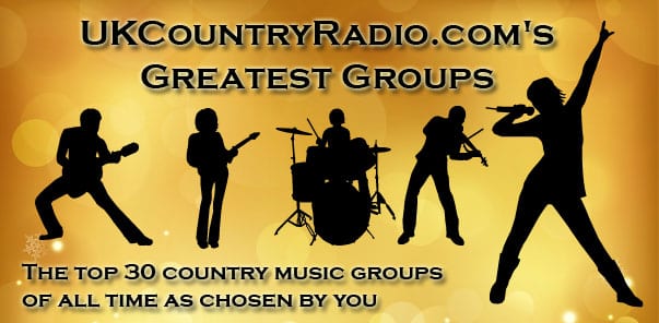 Greatest Groups 455