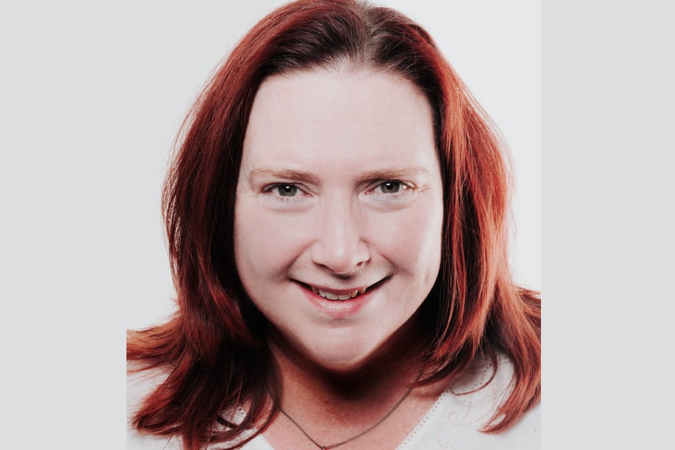 Sharon Dominey 1