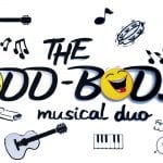 The Odd Bods