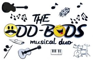 The Odd Bods