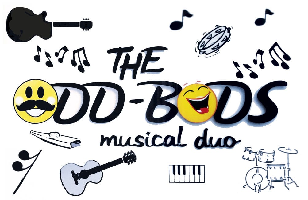 The Odd Bods