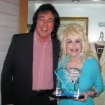 Donny Richmond Dolly Parton