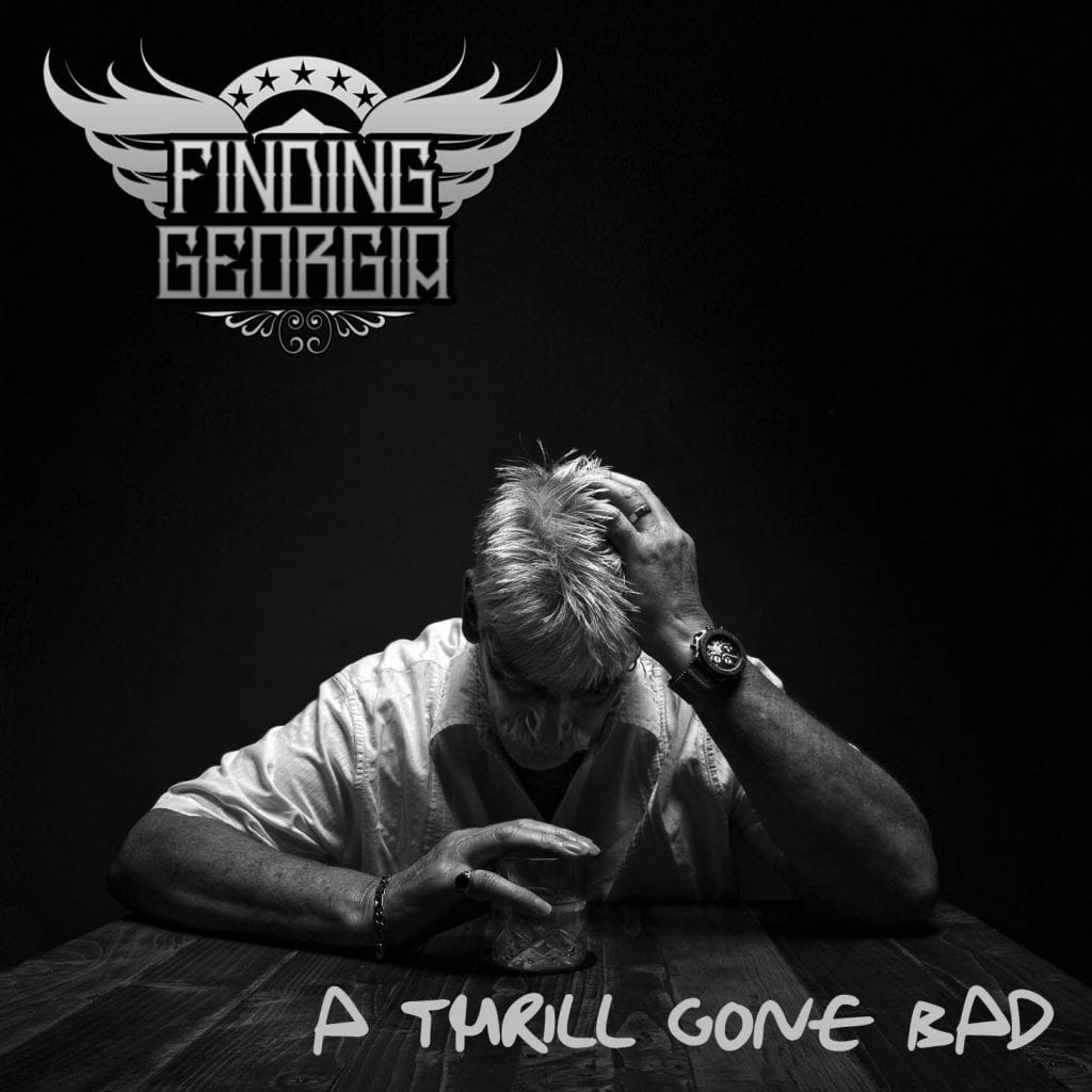 Finding Georgia A Thrill Gone Bad