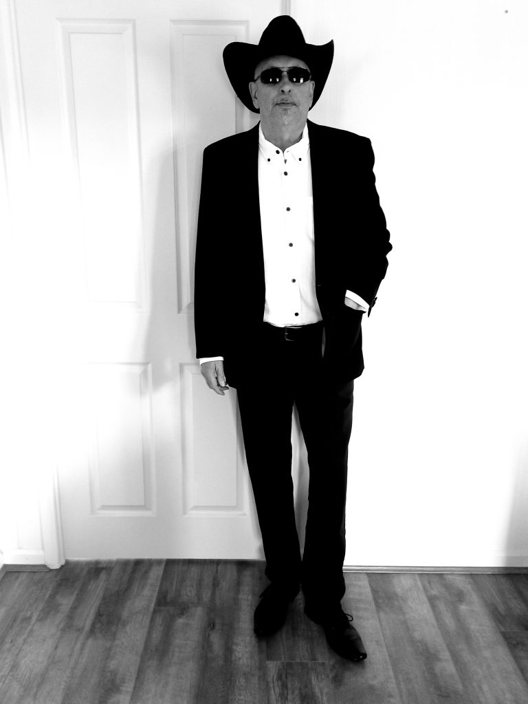Mark W Collard 1