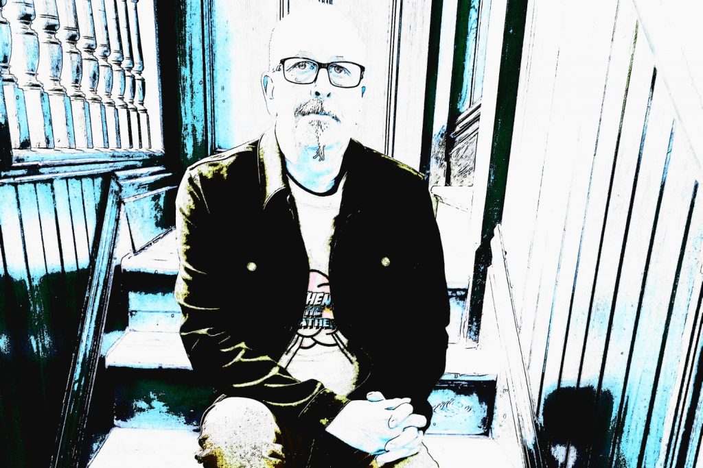 Mark W Collard Cropped