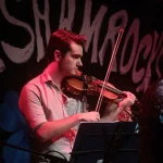 Ben Rutherford Fiddle