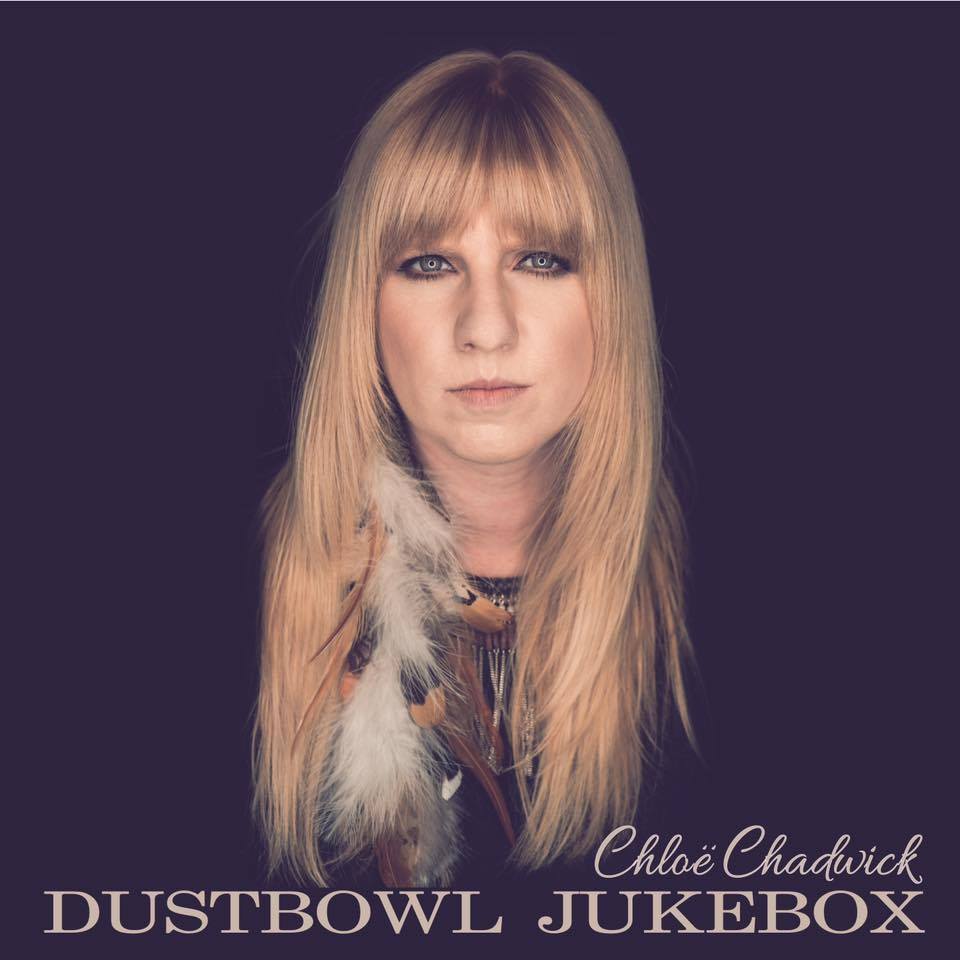 Chloe Chadwick Dustbowl