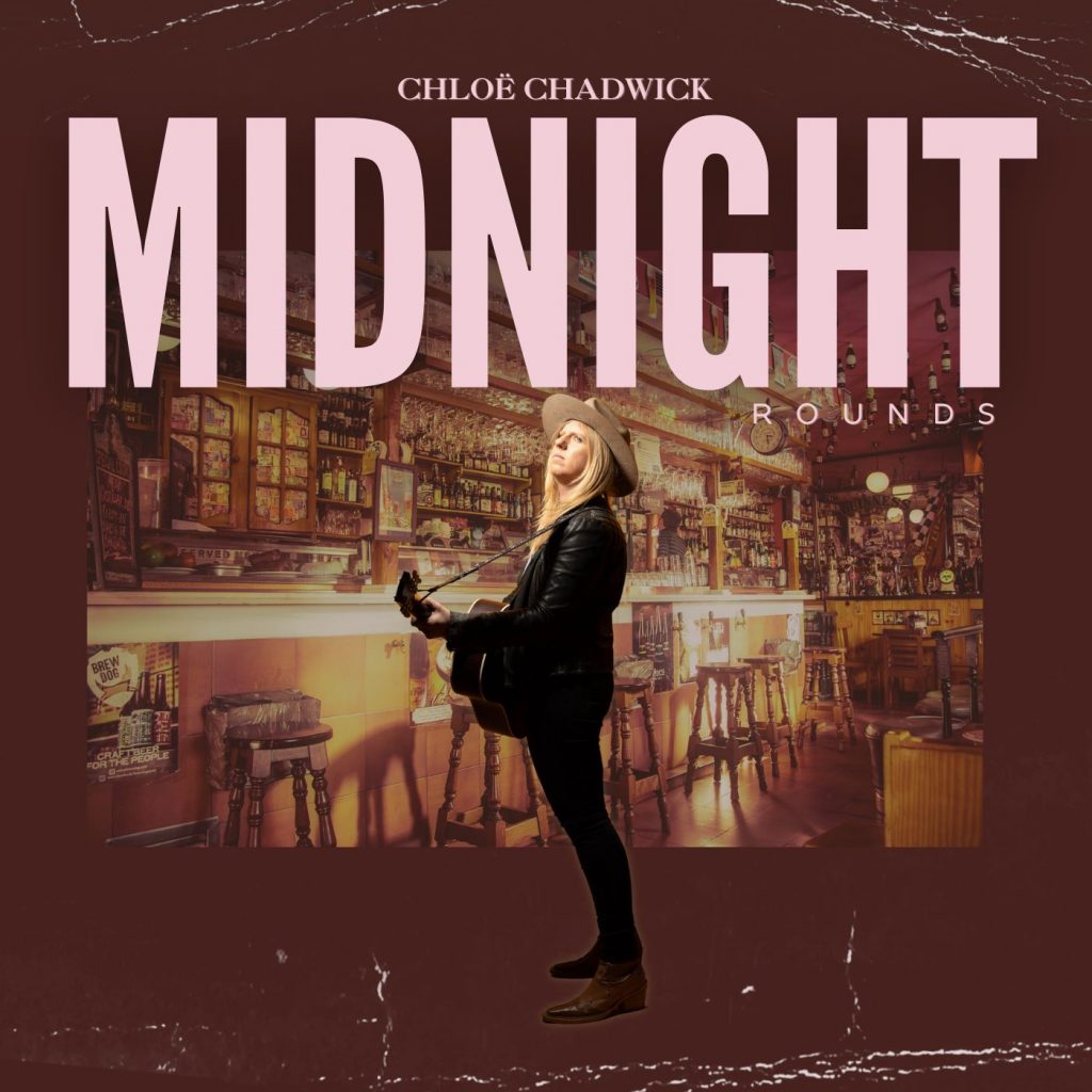 Chloe Chadwick Midnight Rounds
