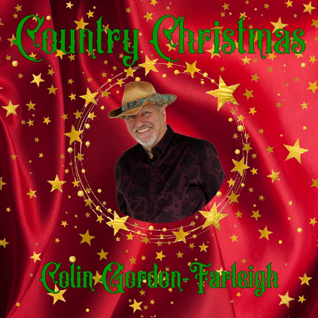 Colin Gordon Farleigh Country Christmas