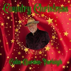 Christmas Country - Colin Gordon-Farleigh