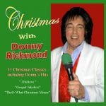 Donny Richmond Christmas With Donny