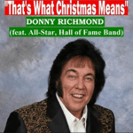 Donny Richmond Thats What Christmas Means