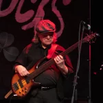 John Sargent Bass Guitar