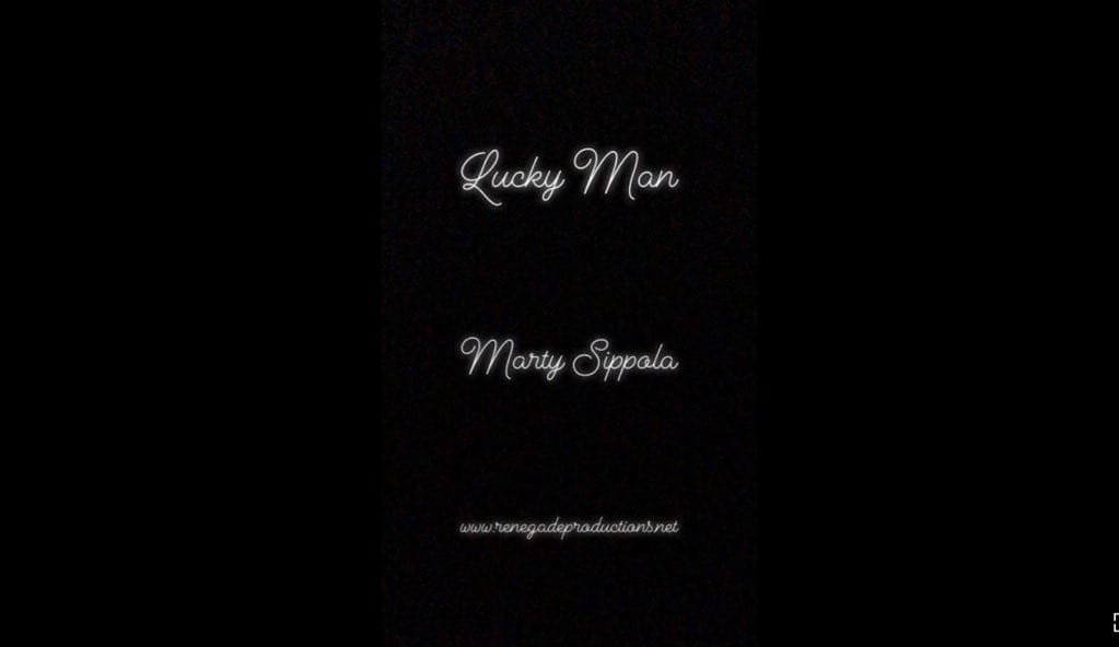 Marty S Lucky Man