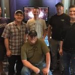 The Tony Olson Music Project