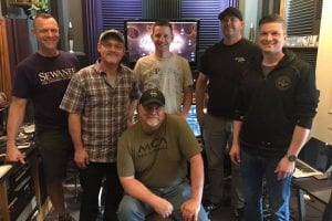 The Tony Olson Music Project