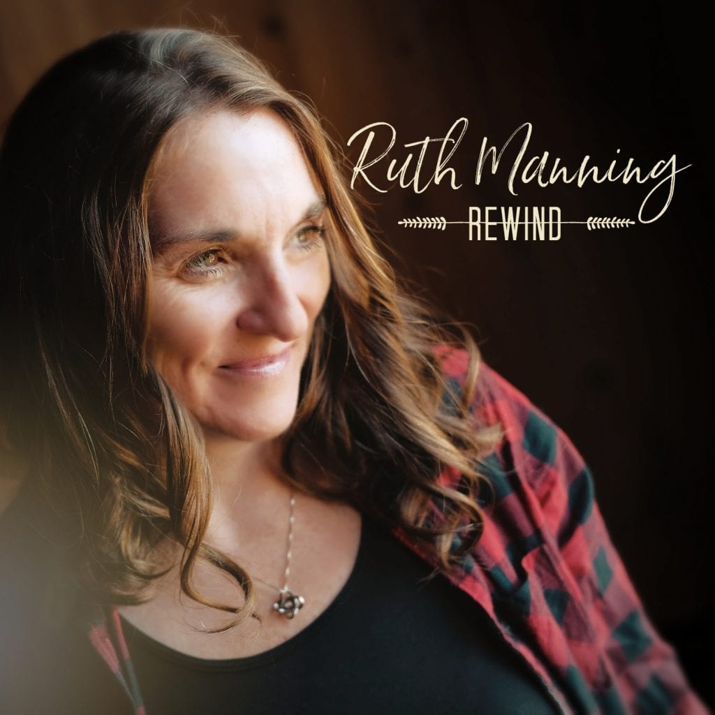 Ruth Manning Rewind