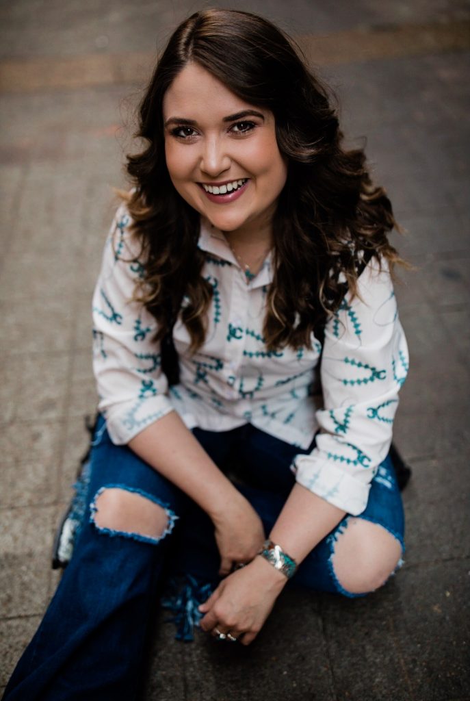 Kayleigh Mathews 1