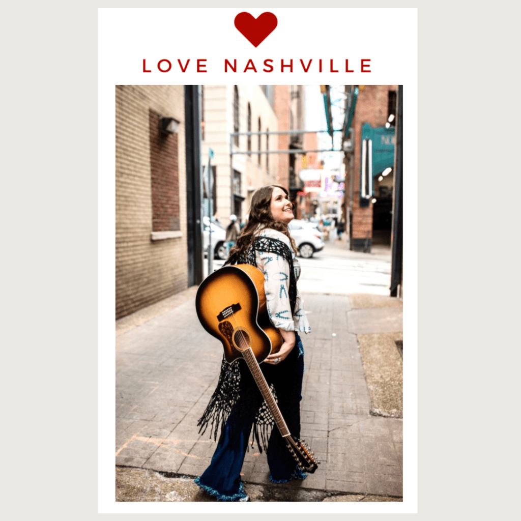 Kayleigh Mathews Love Nashville