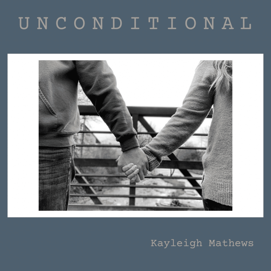 Kayleigh Mathews Unconditional