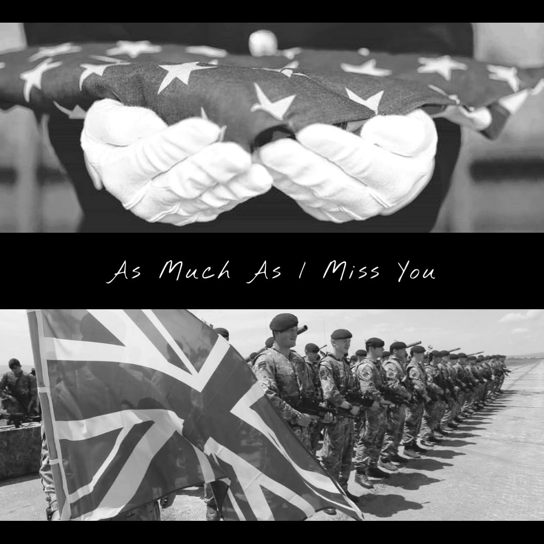 Adele Andy As Much AS I Miss You