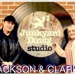 Jackson Clarke 1