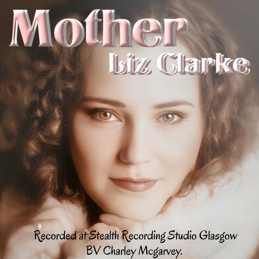 Liz Clarke Mother