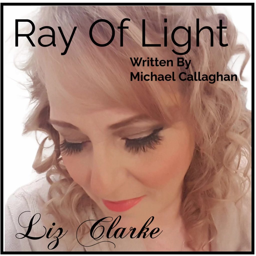 Liz Clarke Ray of Light