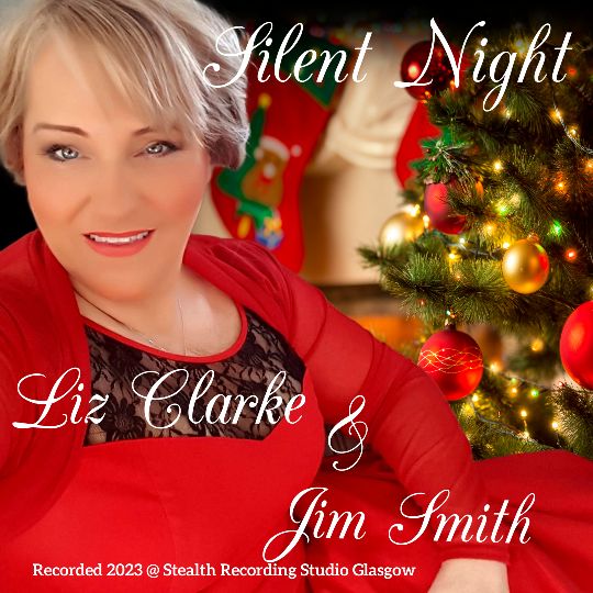 Liz Clarke Silent Night