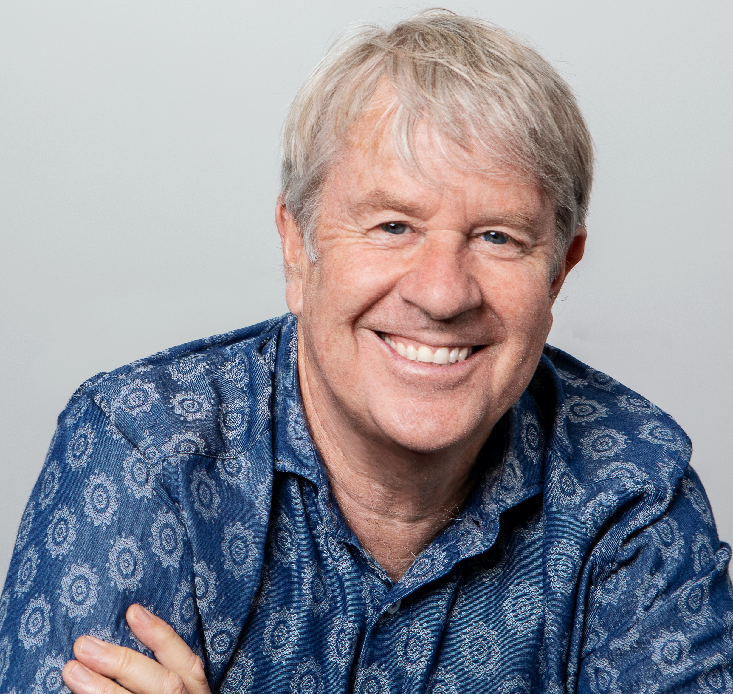 David Curtis
