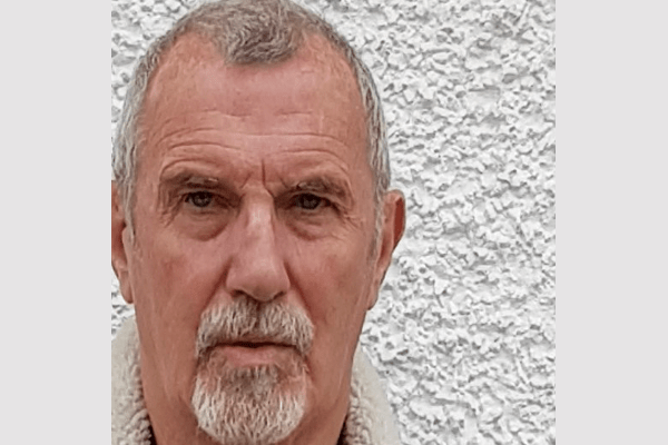 David Paterson 32