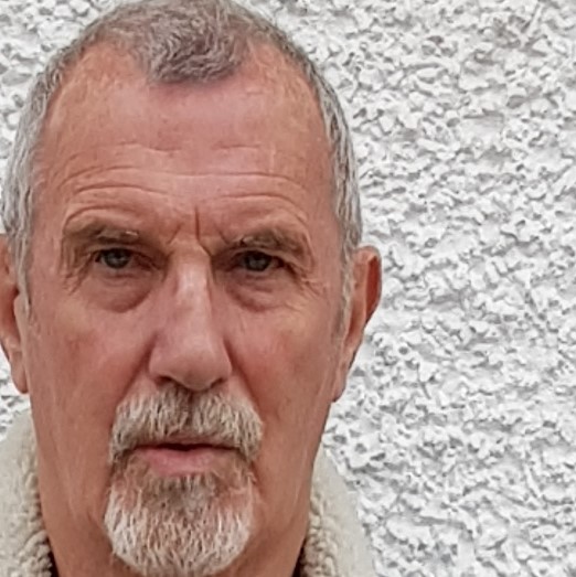 David Paterson