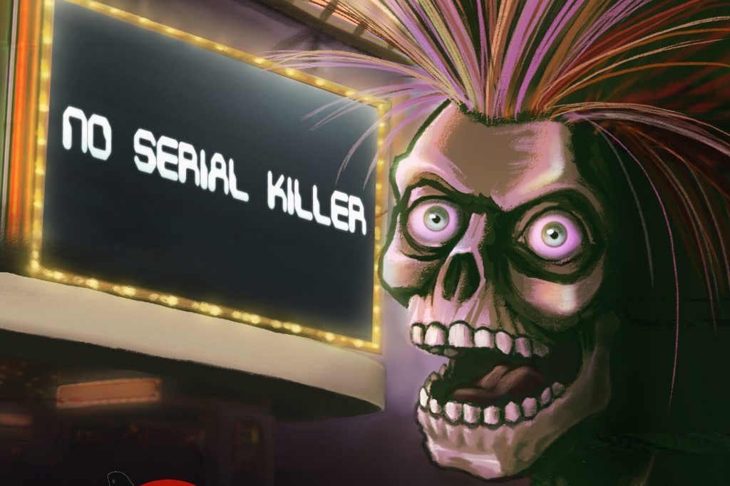 No Serial Killer Cropped
