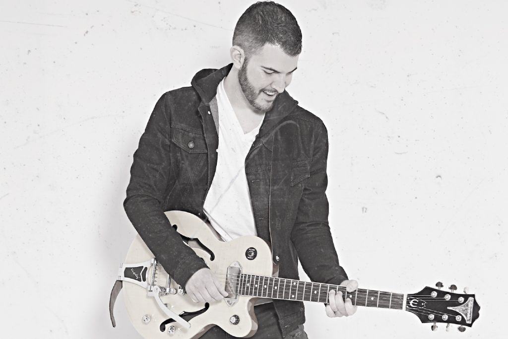 Steve Rivers Cropped