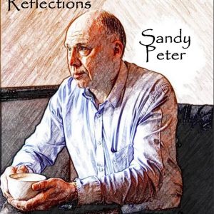 Sandy Peter - Reflections